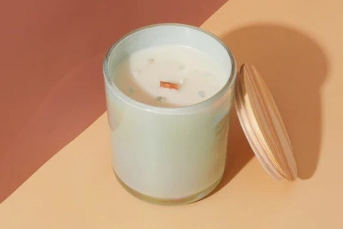 Custom Candle Making Experience - Myrtle Beach, South Carolina - Participant Age Suitability