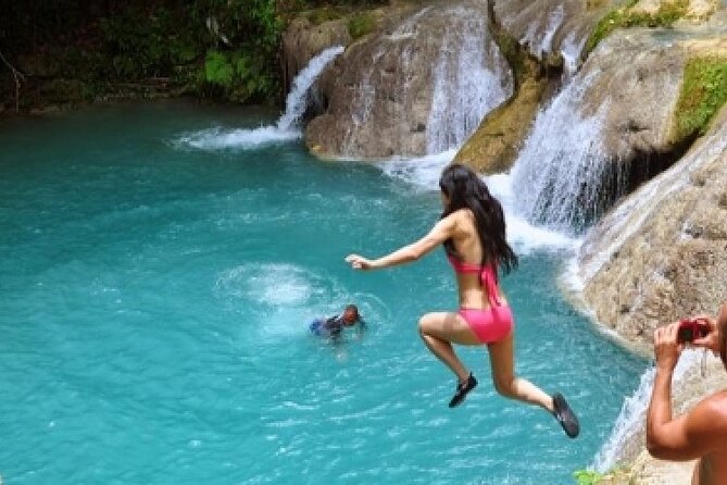 Custom COMBO to Mystic Mountain, Dunns River Falls & Blue Hole - Customer Feedback and Experiences