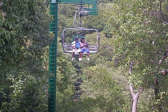Custom COMBO to Mystic Mountain, Dunns River Falls & Blue Hole - Booking Your Stay