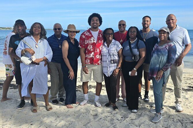 Custom Family and Small Group Transfers for Comfortable Journeys - Key Points