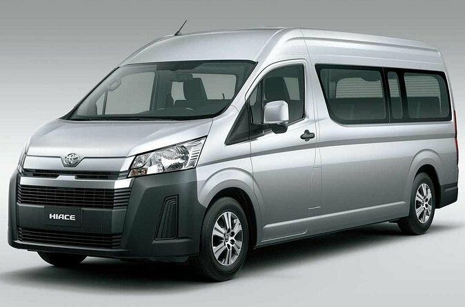 Custom Family and Small Group Transfers for Comfortable Journeys - Breakdown of the Experience and Itinerary