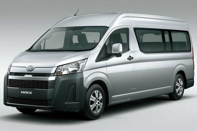 Custom Family and Small Group Transfers for Comfortable Journeys - FAQ