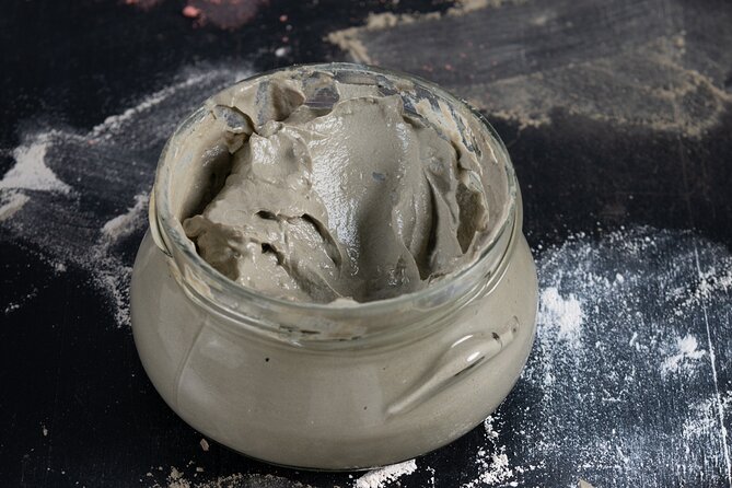 Custom Formulated Clay Mask Workshop With Georgia Clay - Tips for an Enjoyable Experience