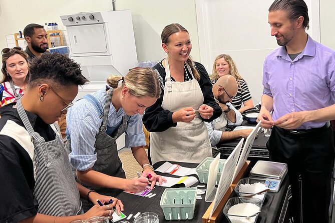 Custom Formulated Clay Mask Workshop With Georgia Clay - Frequently Asked Questions