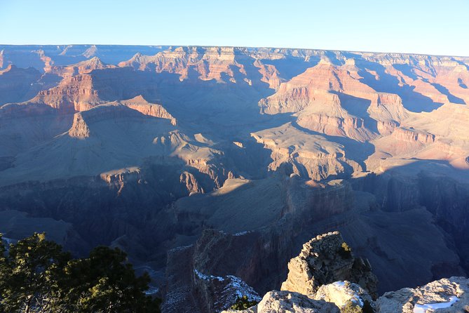 Custom Grand Canyon Day Trip - Exploring the Cameron Trading Post