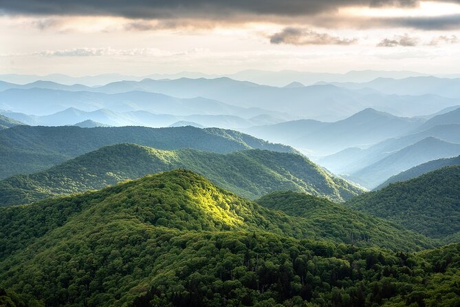 Custom Half-Day Photo Tour With Photography Lessons From Asheville - Key Points