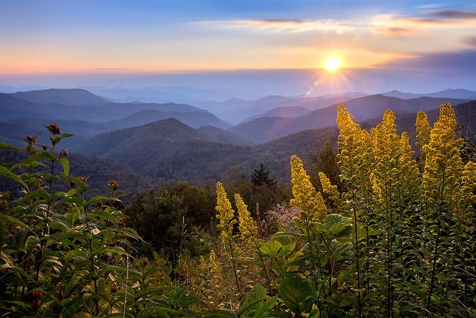 Custom Half-Day Photo Tour With Photography Lessons From Asheville - Blue Ridge Mountains