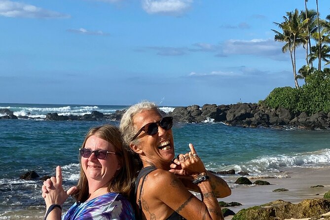 Custom Island Adventures Tour - Highlights of the Itinerary
