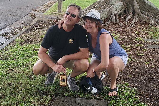 Custom Island Adventures Tour - Discovering the Macadamia Nut Farm