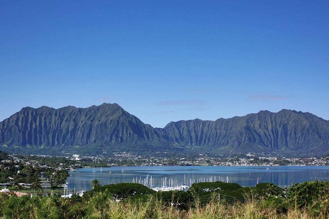 Custom Island Tour - for 4 to 5 People - up to 8 Hours - Private Tour of Oahu - Tour Schedule