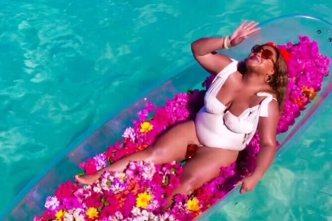 Custom Luxury Flowerbed Drone Photoshoot - The Sum Up: Is it Worth It?