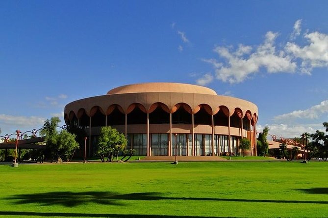 Custom Private City Tour of Phoenix - Customer Feedback