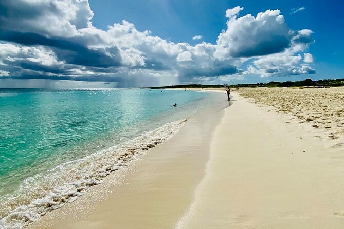 Custom Private Cozumel Jeep Tour: All-Inclusive Tour - Customer Experiences