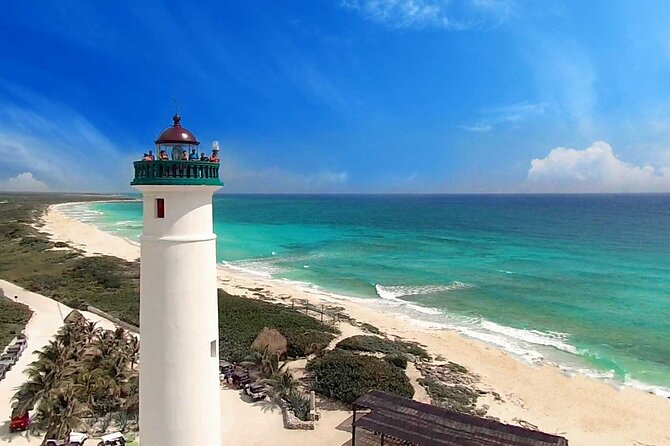 Custom Private Cozumel Jeep Tour: All-Inclusive Tour - Customizable Experiences