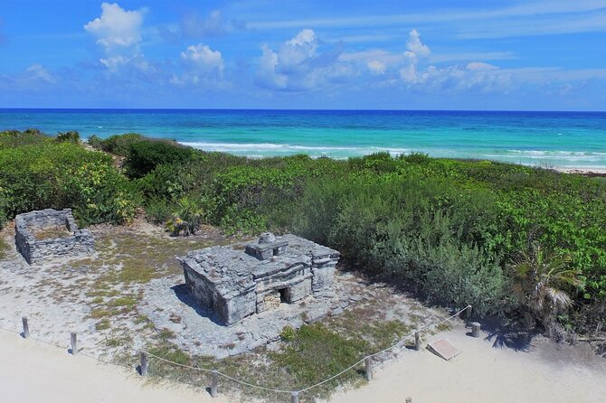 Custom Private Cozumel Jeep Tour: All-Inclusive Tour - Culinary Experiences