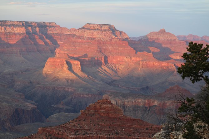 Custom Private Day Tour to Grand Canyon - Exploring Route 66