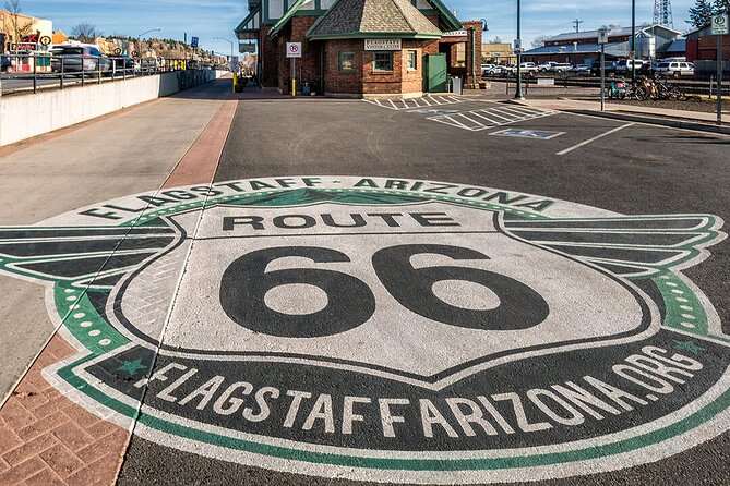 Custom Private Flagstaff Day Tour From Phoenix - Booking Policies