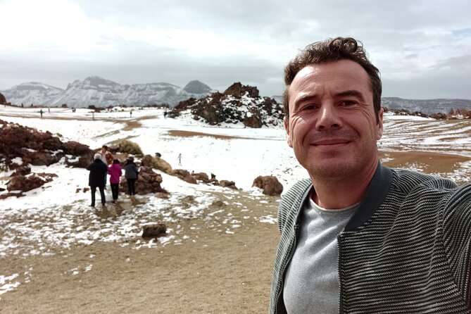 Custom Private Full-Day Tour Into the Heart of Tenerife - Suggested Improvements