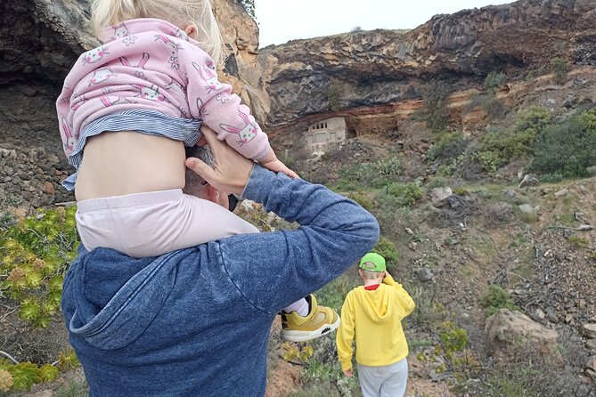 Custom Private Full-Day Tour Into the Heart of Tenerife - Review Summary