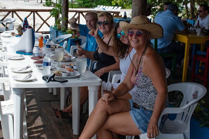 Custom Private Guided Cozumel Island Tour - Key Points