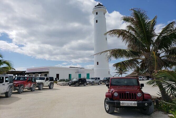 Custom Private Guided Cozumel Island Tour - Who Will Love This Tour?