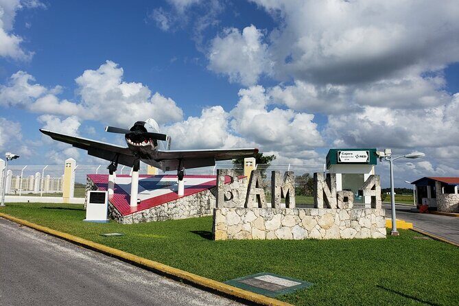 Custom Private Guided Cozumel Island Tour - Final Word
