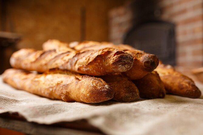 Custom Private Paris Food Tour by Walk From the Eiffel Tower - Positive Customer Feedback