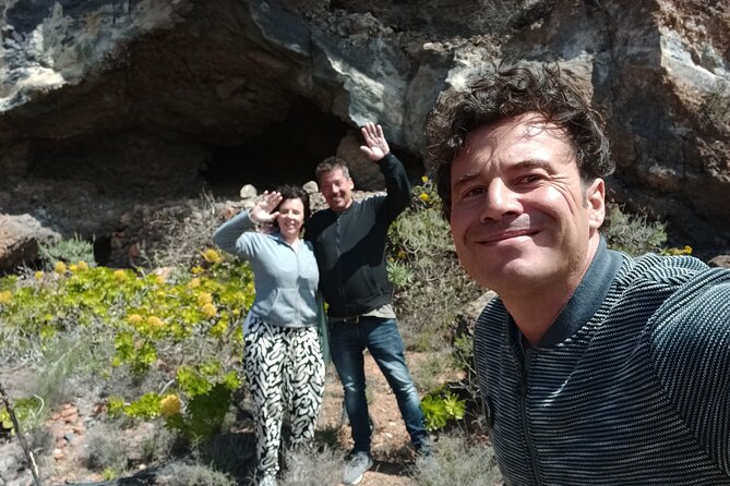 Custom Private Tenerife Full Island Car Tour - Transportation Details
