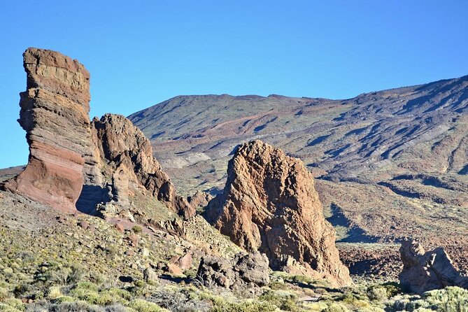 Custom Private Tenerife Volcano Car Tour - About Your Stay
