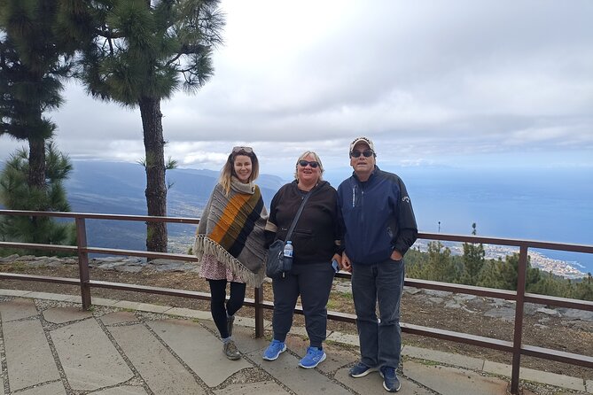 Custom Private Tenerife Volcano Car Tour - Camel Ride Adventure