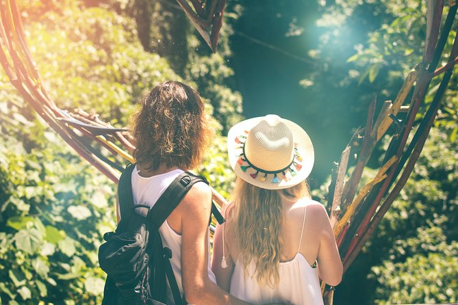 Custom Private Tour: Experience East Bali - Cultural Immersion and Exploration