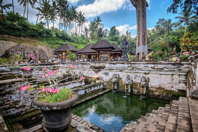 Custom Private Tour: Experience East Bali - Artisanal Workshops and Crafts