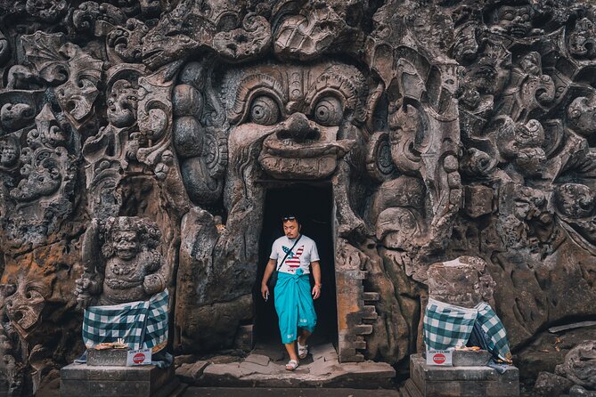 Custom Private Tour: Experience East Bali - Scenic Landscapes and Vistas