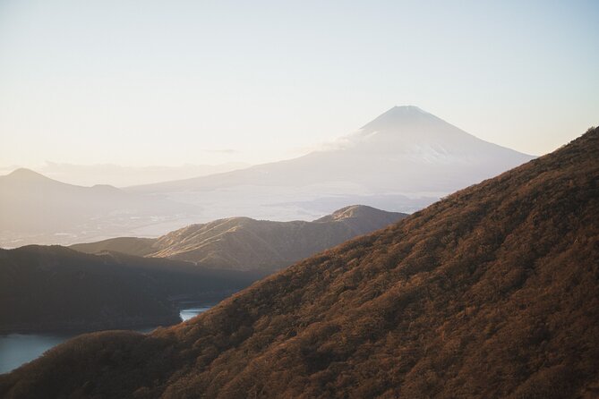 Custom Private Tour in Hakone With a Certified Local Guide - Key Points