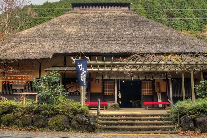 Custom Private Tour in Hakone With a Certified Local Guide - Private Hot Spring Experience