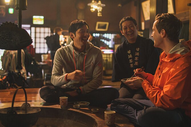 Custom Private Tour in Hakone With a Certified Local Guide - Tour Flexibility and Customization