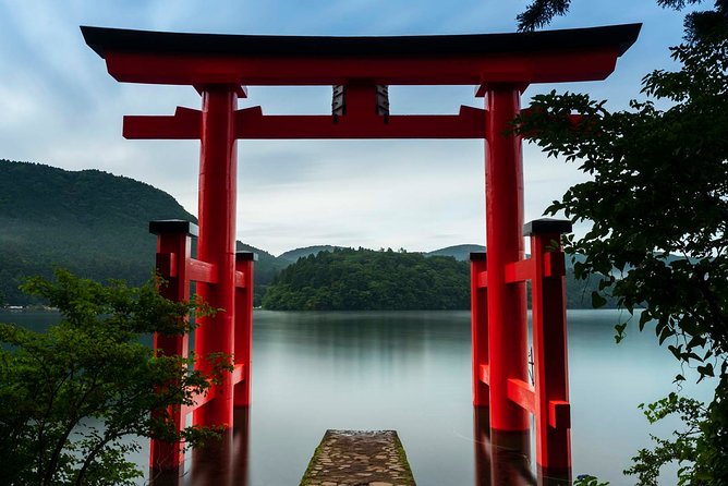 Custom Private Tour in Hakone With a Certified Local Guide - Additional Important Information