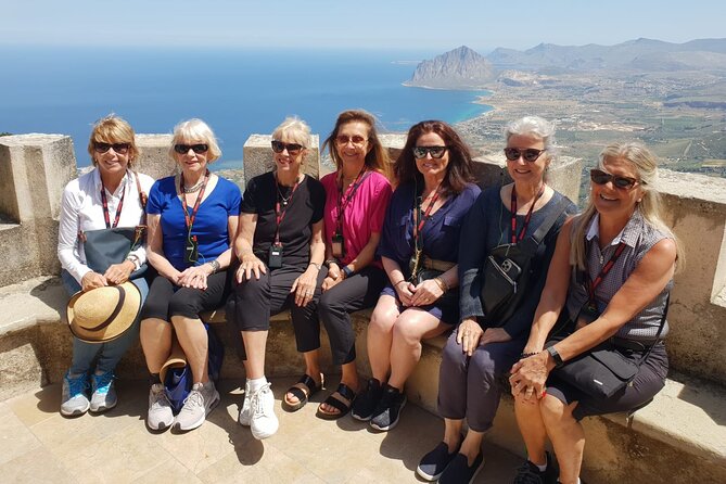 Custom Private Tours of Sicily - Customized Itinerary for You