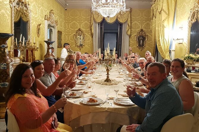 Custom Private Tours of Sicily - Sicilian Delicacies and Tastings