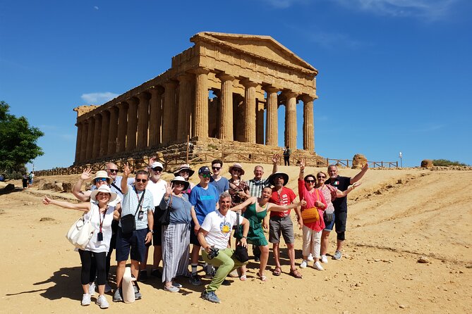 Custom Private Tours of Sicily - Comfortable Private Transportation