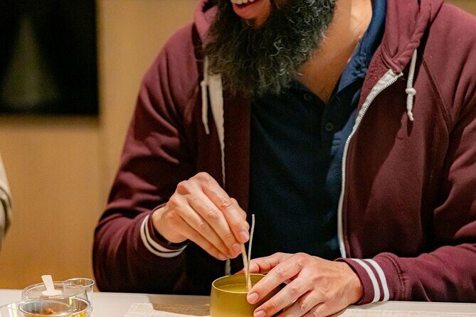 Custom Scent with Candle Making Experience With Local Artisan - A Detailed Look at the Itinerary and Setting
