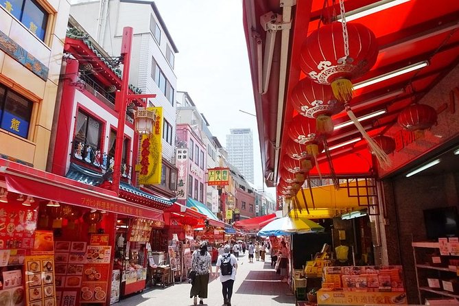 Custom Tour in KOBE With Private Car & Driver [Max 4 Pax] - Vehicle Specifications