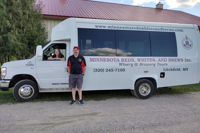 Custom Tours - Designed Around Your Preferences and Budget - Key Points