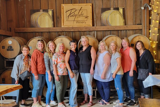 Custom Wine, Beer, and Spirits Tours - Frequently Asked Questions