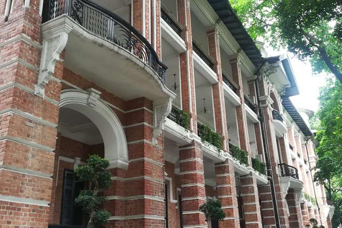Customised Private Guangzhou City Tour With Flexible Itinerary - Explore Guangzhous History and Culture