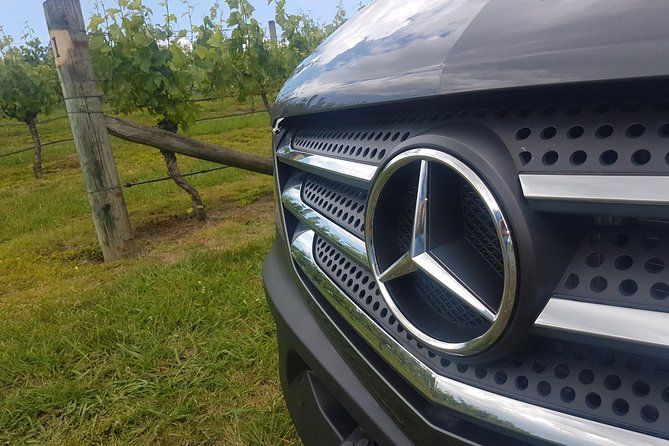Customised Private One Day Tour or Transfer (Up to 8 Hours) - Customisation Options