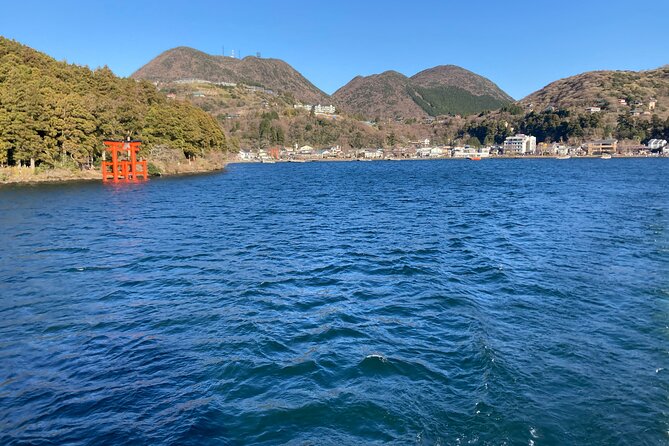 Customizable Hakone-Mt.Fuji Private Day Trip, Eng Speaking Driver - Accessibility and Participation