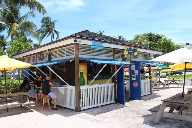 Customizable Half a Day Private Bus Tour in the Bahamas - Traveler Experiences and Reviews