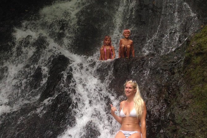Customizable Island Tours Tours on Oahu - Discover Off-the-Beaten-Path Destinations
