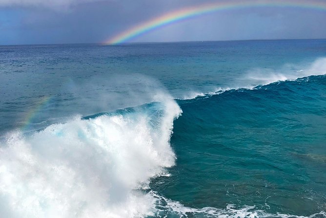Customizable Island Tours Tours on Oahu - Immerse in Hawaiian Culture